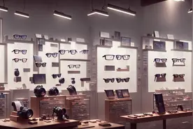 隐形眼镜的利弊图片