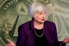 即将赶超美元？中国的绝招，美国根本看不懂！后边还有大招图片