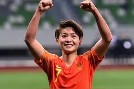 王霜：中国女球王心酸的童年磨砺出强大的自己，用实力征服姆巴佩图片