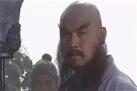水浒传十大高手排名：鲁智深勉强挤进前十，谁是当之无愧的第一？图片