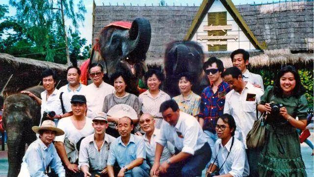 36年过去，再看《西游记》这12大幕后：神仙演员的来头都很大