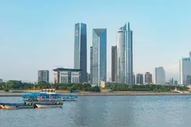 福建将建2个特大城市，1个I型大城市，3个II型大城市图片