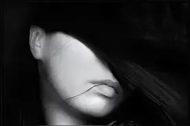 黑白也迷人：国际顶尖摄影杂志的人像精选图片