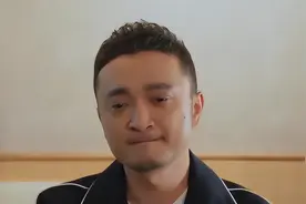尼格买提深夜发文，悲痛称：你选的你受着！原来他一直没走出来图片