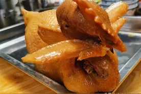 要想烧鸡香，八料加老汤，古方中究竟是哪八种香料？八角香叶落选图片