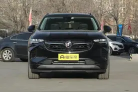 2023款昂科威上市：2.0T+48V混动+9AT，售24.99万！值得入手吗？图片