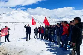 兵器工业集团各级团组织多措并举推进青年精神素养提升工程图片