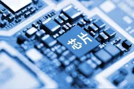 全球10大芯片设计企业：高通第1，英伟达第2，中国有4家上榜图片