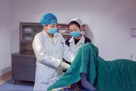 让人脸红的“妇科检查”，是咋进行的？提醒：检查前需注意这5点图片