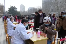 国际罕见病日：平均要跑5家医院才能确诊罕见病图片