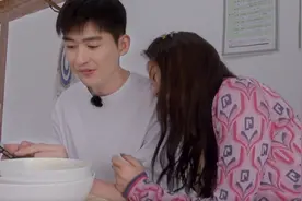 张翰公开3个择偶标准，称不重男轻女，容祖儿：喜欢爽朗的女生吗图片