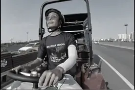 38岁网红被曝去世，妻子发声：他因不堪网暴自杀图片