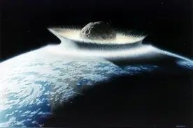 恐龙灭绝是天意？科学家：如果恐龙还活着，人类根本不可能出现图片