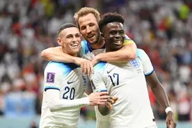 美洲预言家预测世界杯：英格兰2-0战胜阿根廷夺冠，曾成功预言911图片