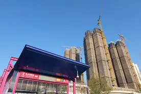 广州番禺「品秀星瀚」 地铁口旁 交通方便 刚需的战斗机‘图片