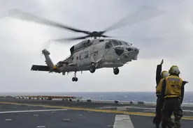 日本兵棋推演揭示：美日联手打击中国或面临重大损失？图片