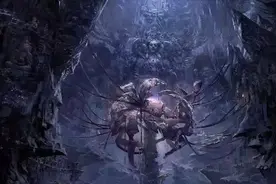 鬼吹灯世界观最厉害的是八位神级怪物，地仙、尸洞面对它们太弱了图片