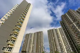 县城房价降到4千多，普通人能回去买房吗？并不是好的选择图片