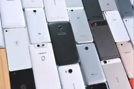 换块电池继续用，为啥大家不爱换手机了？4个原因很真实图片