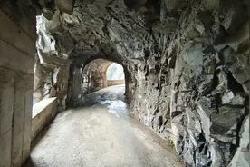 2023太行徒步穿越之旅——王莽岭篇（1）图片