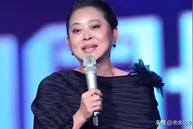倪萍：如果有下辈子，我既不要爹娘，也不要孩子，更不要家庭图片