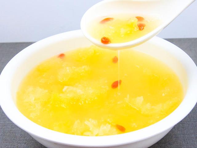 燕窝对肝脏有好处吗 2026年燕窝对肝脏有好处吗知乎