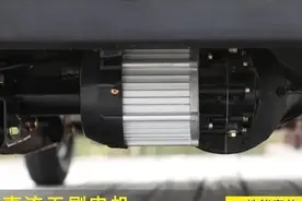 不用驾照就能开，两款值得推荐的低速代步电动四轮车图片