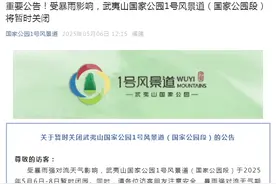 停运、停课、关闭！多地紧急公告图片