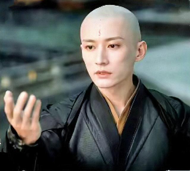 《少年歌行》四个男主四种结局，萧瑟放弃皇位，无心的结局太无奈