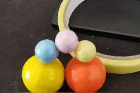 这些玩具正在小学生中流行，如果你家孩子在玩，父母要提高警惕了图片