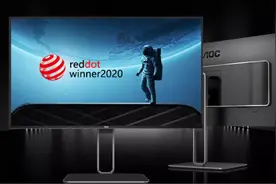 4K显示器挑麻了？无所谓，我们为你盘点了这十款图片