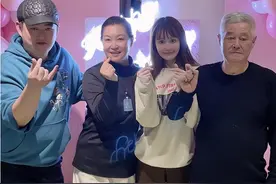 赵本山儿子公司开业，50辆劳斯莱斯开路，明星荟萃随礼高达1.6亿图片