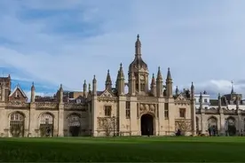 留学圣地，就是英国图片