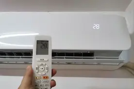 空调水怎么来的，可以收集起来利用吗？图片