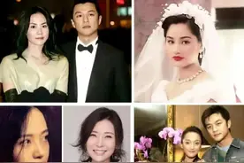 终于搞明白，李亚鹏为什么那么多女神爱了？图片