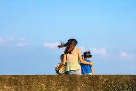 当你忍不住吼孩子，请静下心来看看这8句话，太管用了图片