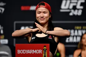 曾濒临破产，如今高攀不起！最能造星的搏斗节目，彻底火了图片