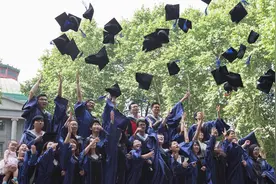 很多大学生出来工作月薪只有四五千，大学还有上的必要么？图片