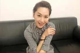 TVB前知名花旦正式移居欧洲！在地铁上被偶遇，网友大赞又高又美图片