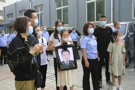 张超：平凡岗位上，他用生命守护畅通与平安图片