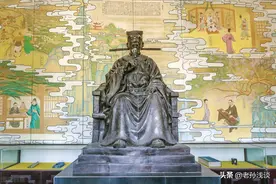 陪你一起学国学经典《老子》十二章（范仲淹划粥割齑）图片