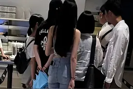 具俊晔带「小S母女4人」游韩国！行踪被目击拍下 未见大S身影图片