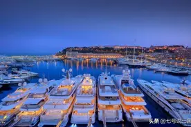 世界上最富裕和最贫穷的5个国家，都是谁？收入差距有多大图片