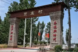 「民权人和镇」各村名字历史，来看看你们村图片