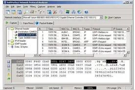 提高网络排障效率，网工只服这5个好用工具图片