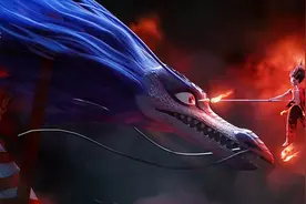 都在选择投影机，海信的这款Vidda 4K全色激光投影机体验过吗？图片