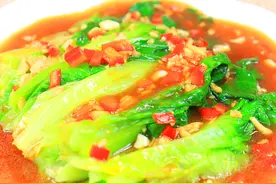 秋天，宁可不吃肉，也要吃这5道补水菜，滋补润燥，家人都爱吃图片