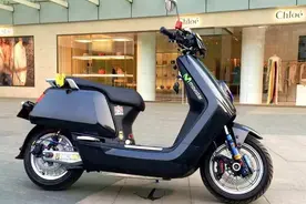 今天终于知道了，电动车轮胎规格怎么看，什么样的轮胎省电跑得远图片