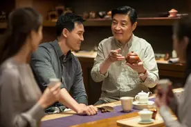 飘逸杯、手抓壶、焖茶壶、茶水分离杯，哪种茶具比盖碗好用？图片