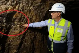 土耳其发现稀土7亿吨！是我国16倍，能否撼动我国稀土王国地位？图片